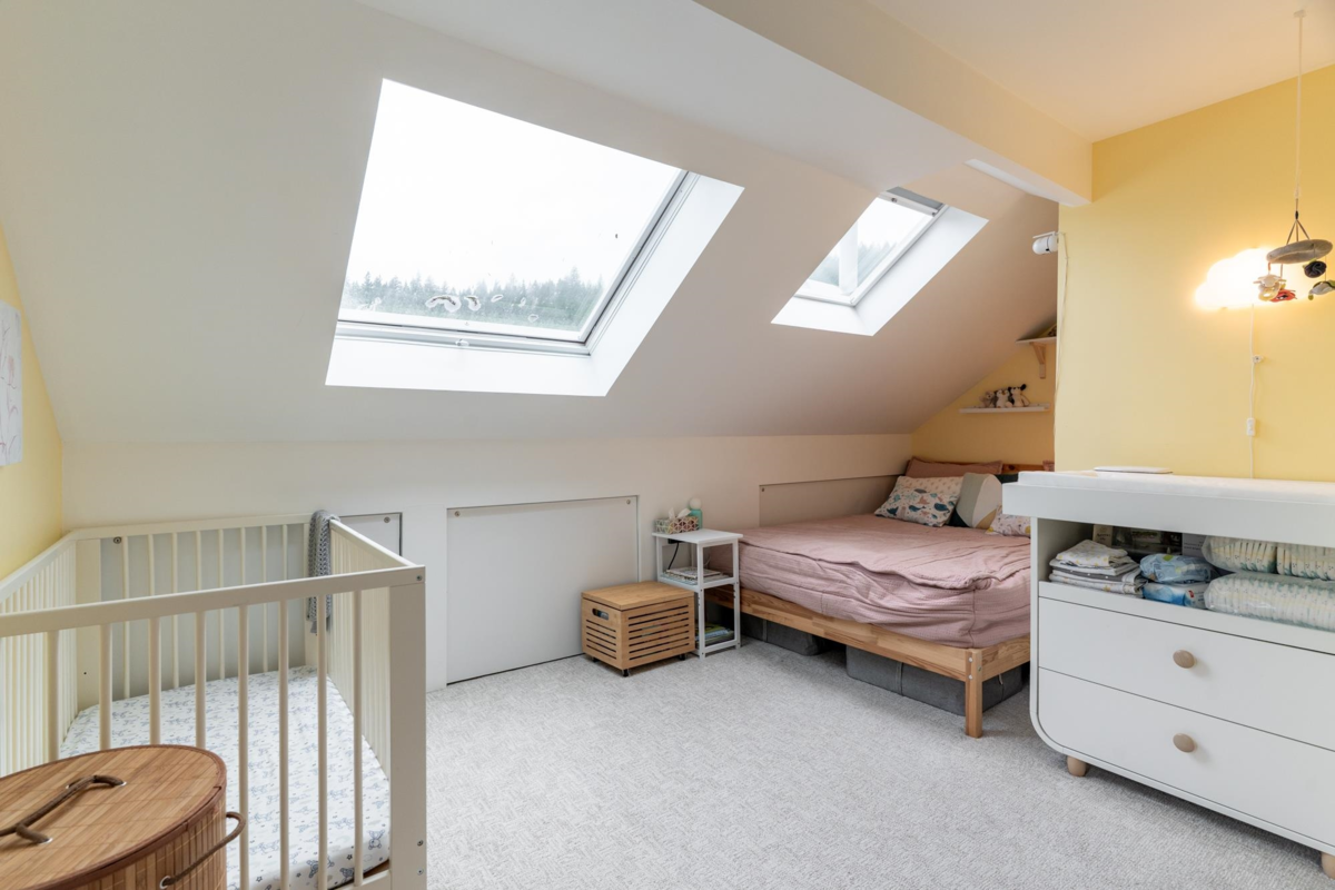 Outdoor Deck Photo of 13 2151 Banbury Road, North Vancouver, BC