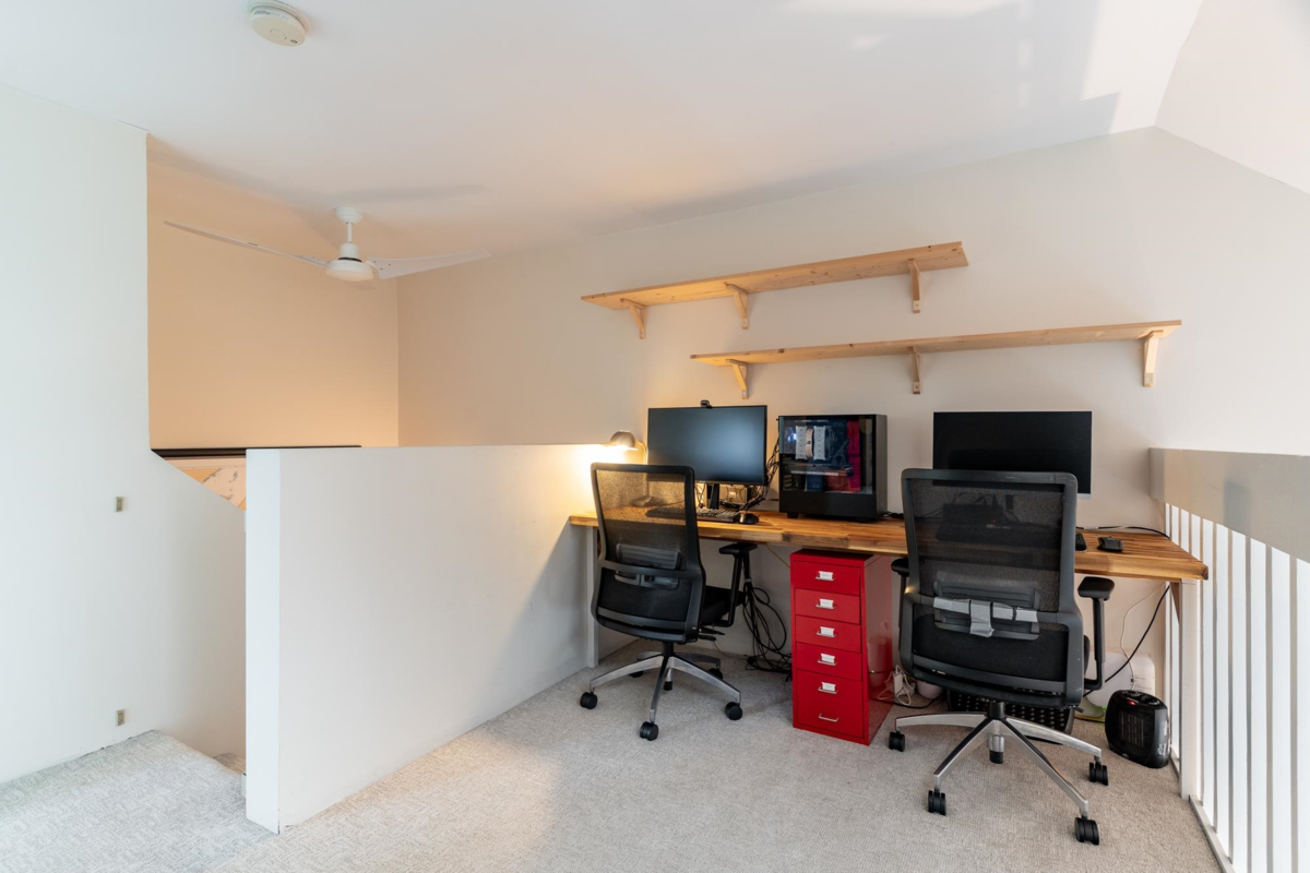 Outdoor Patio Photo of 13 2151 Banbury Road, North Vancouver, BC