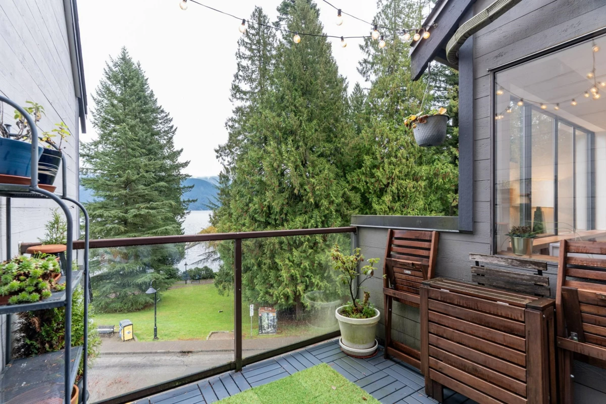 Street View Photo of 13 2151 Banbury Road, North Vancouver, BC