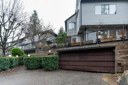 13 2151 Banbury Road, North Vancouver, BC, North Vancouver — Townhouse for sale