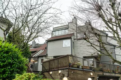 13 2151 Banbury Road, North Vancouver, BC, North Vancouver — Townhouse for sale
