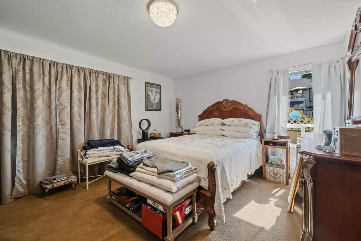 Dining Area Photo of 39 9271 122nd Street, Surrey, BC