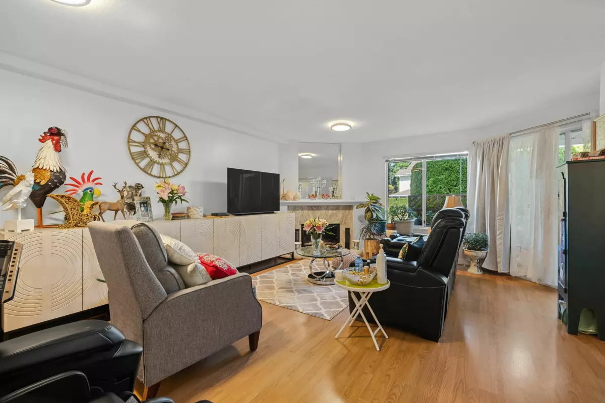 Exterior Rear Photo of 39 9271 122nd Street, Surrey, BC