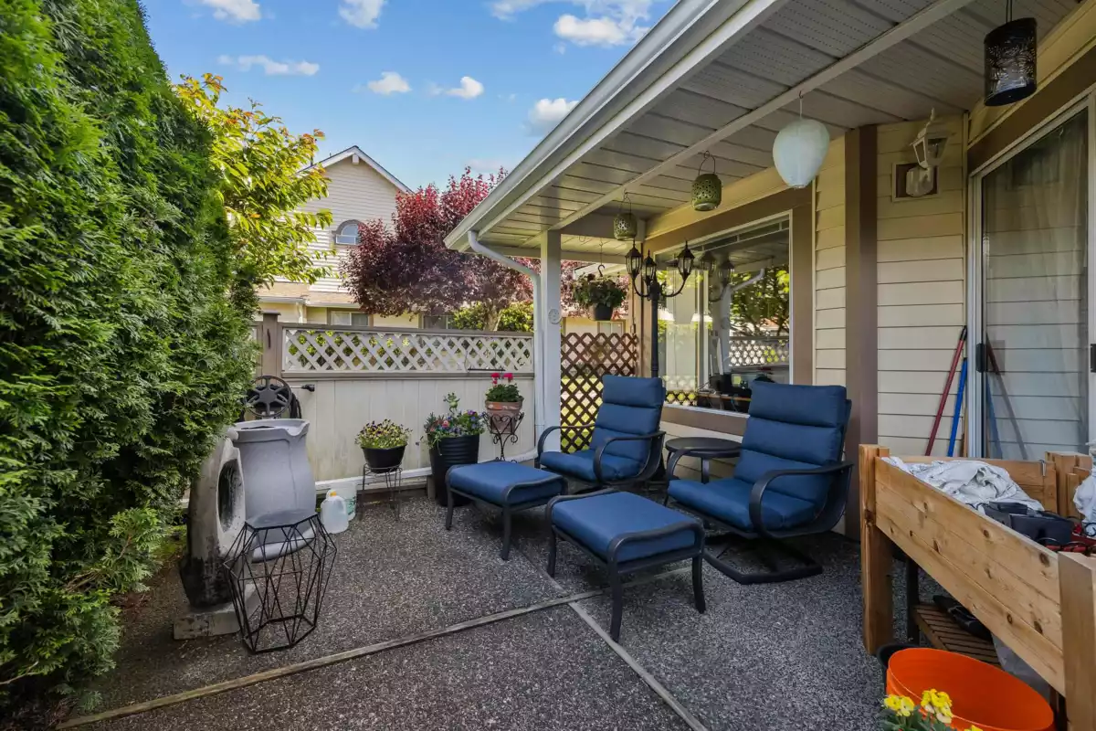 Pantry Photo of 39 9271 122nd Street, Surrey, BC