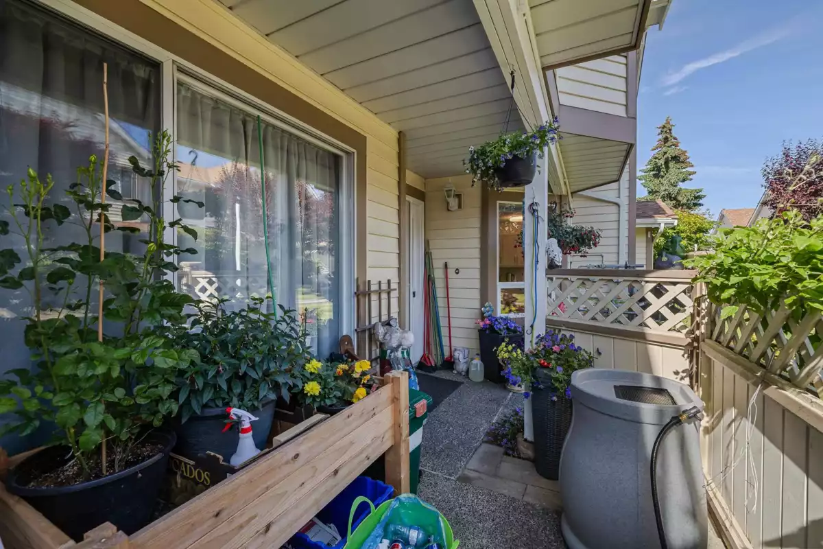 Primary Bedroom Photo of 39 9271 122nd Street, Surrey, BC
