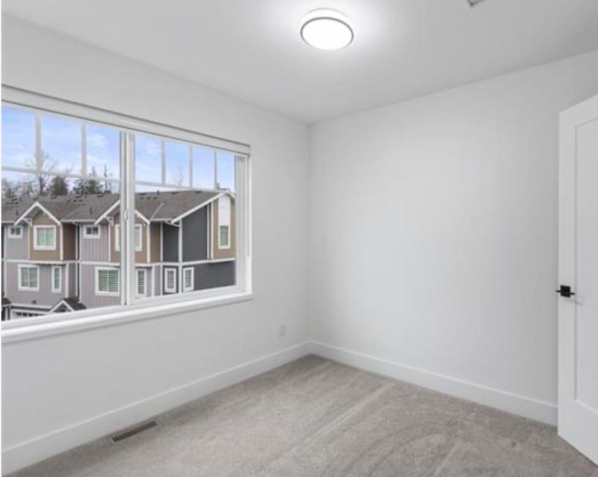 Primary Bedroom Photo of 5 23108 Lougheed Highway, Maple Ridge, BC