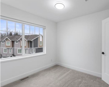 Walk-In Closet Photo of 5 23108 Lougheed Highway, Maple Ridge, BC