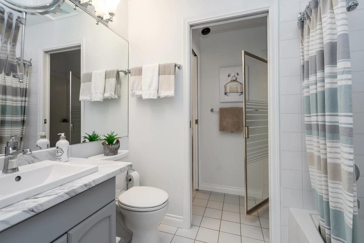 Basement Recreation Room Photo of 37 2081 Winfield Drive, Abbotsford, BC