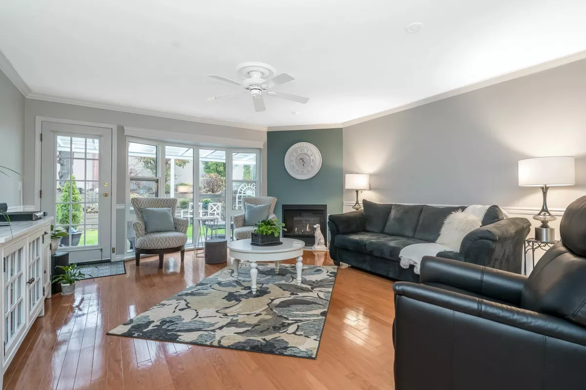 Bedroom 2 Photo of 37 2081 Winfield Drive, Abbotsford, BC