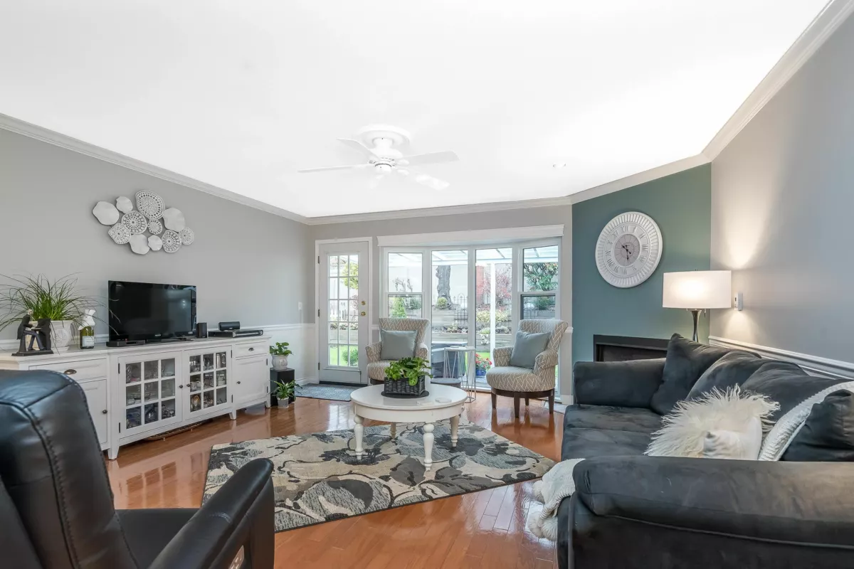 Bedroom 3 Photo of 37 2081 Winfield Drive, Abbotsford, BC