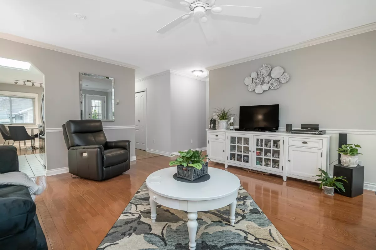 Bedroom 4 Photo of 37 2081 Winfield Drive, Abbotsford, BC