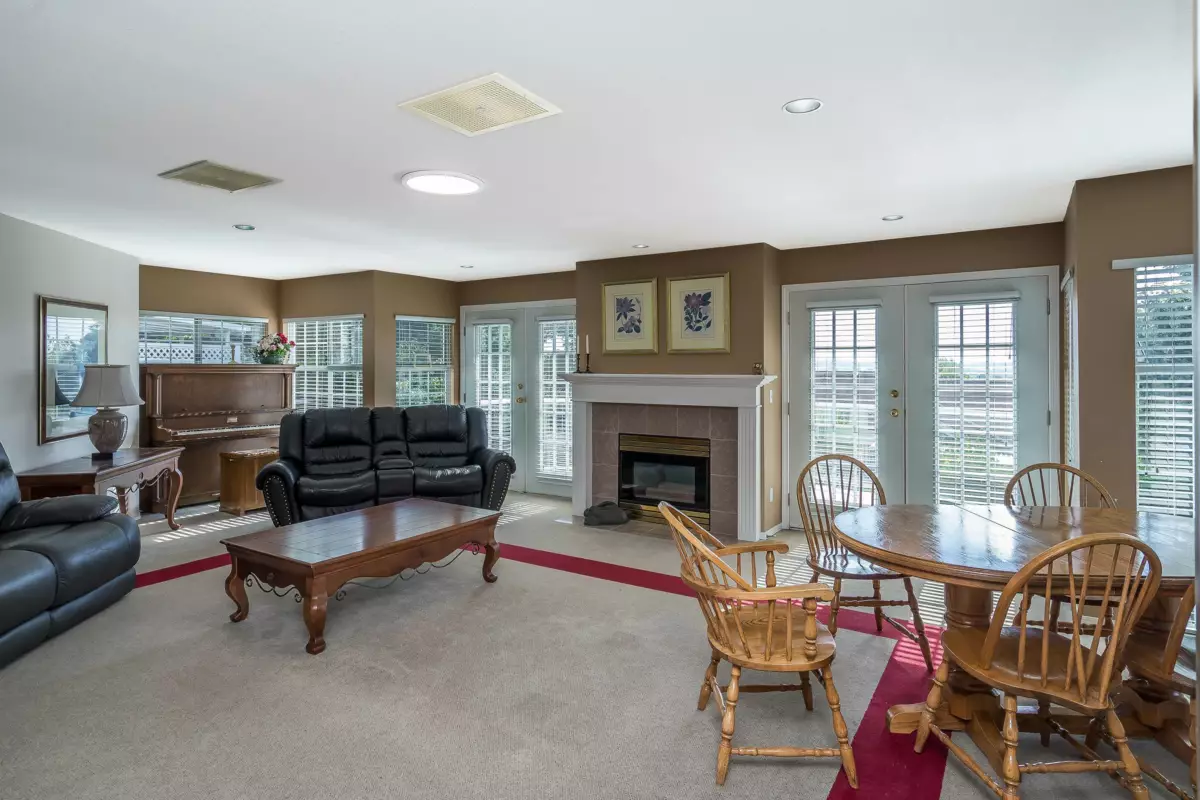 Front Yard Photo of 37 2081 Winfield Drive, Abbotsford, BC