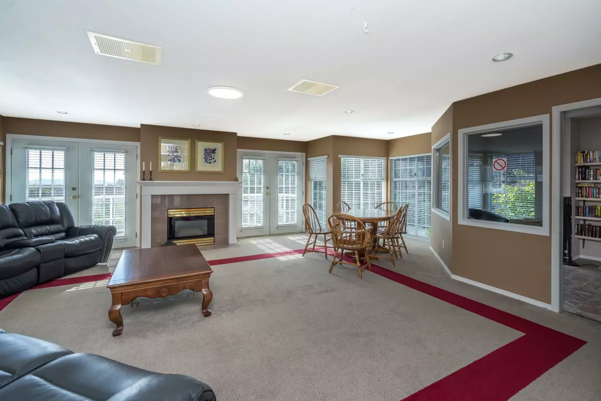 Garden / Landscaping Photo of 37 2081 Winfield Drive, Abbotsford, BC