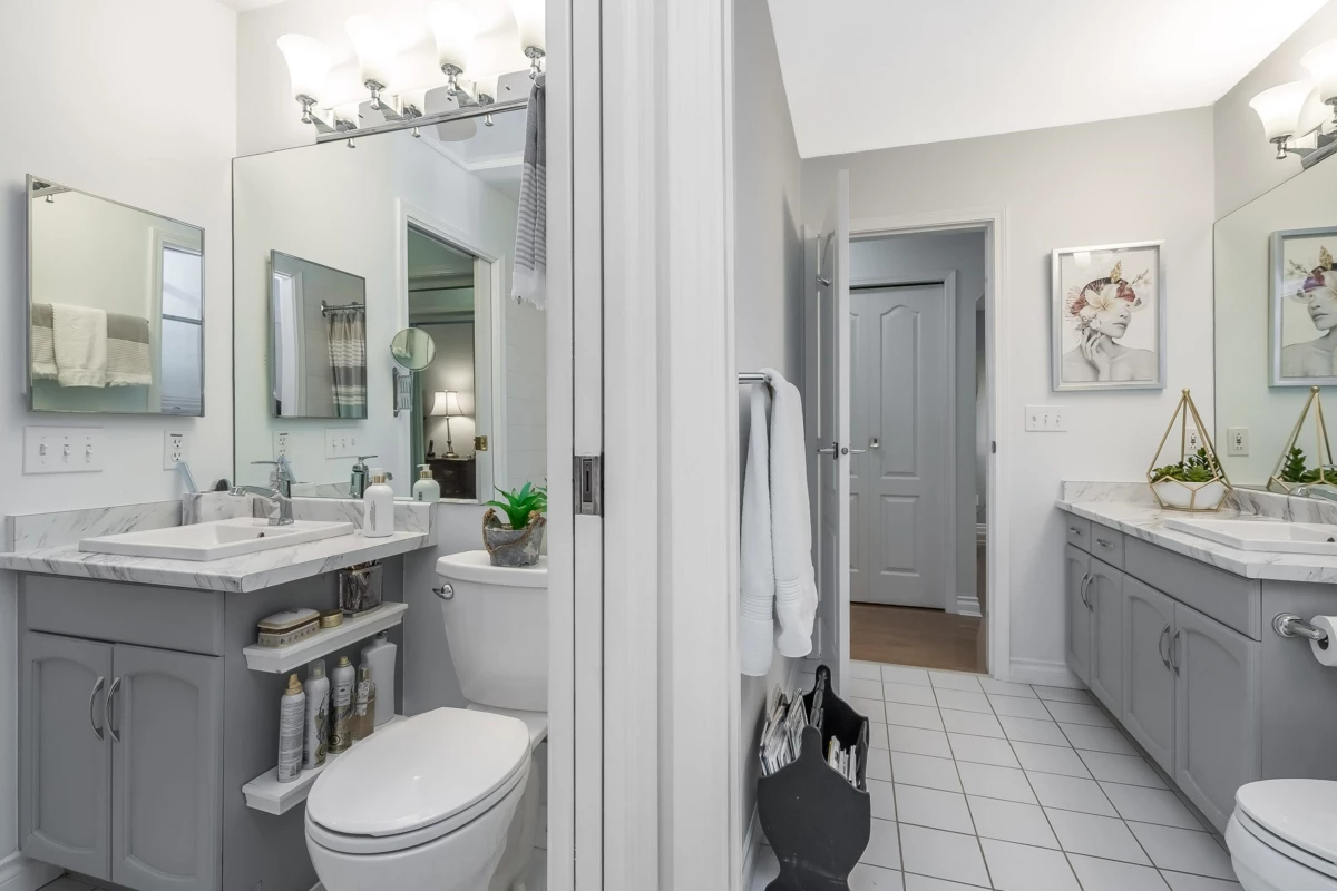 Laundry Room Photo of 37 2081 Winfield Drive, Abbotsford, BC