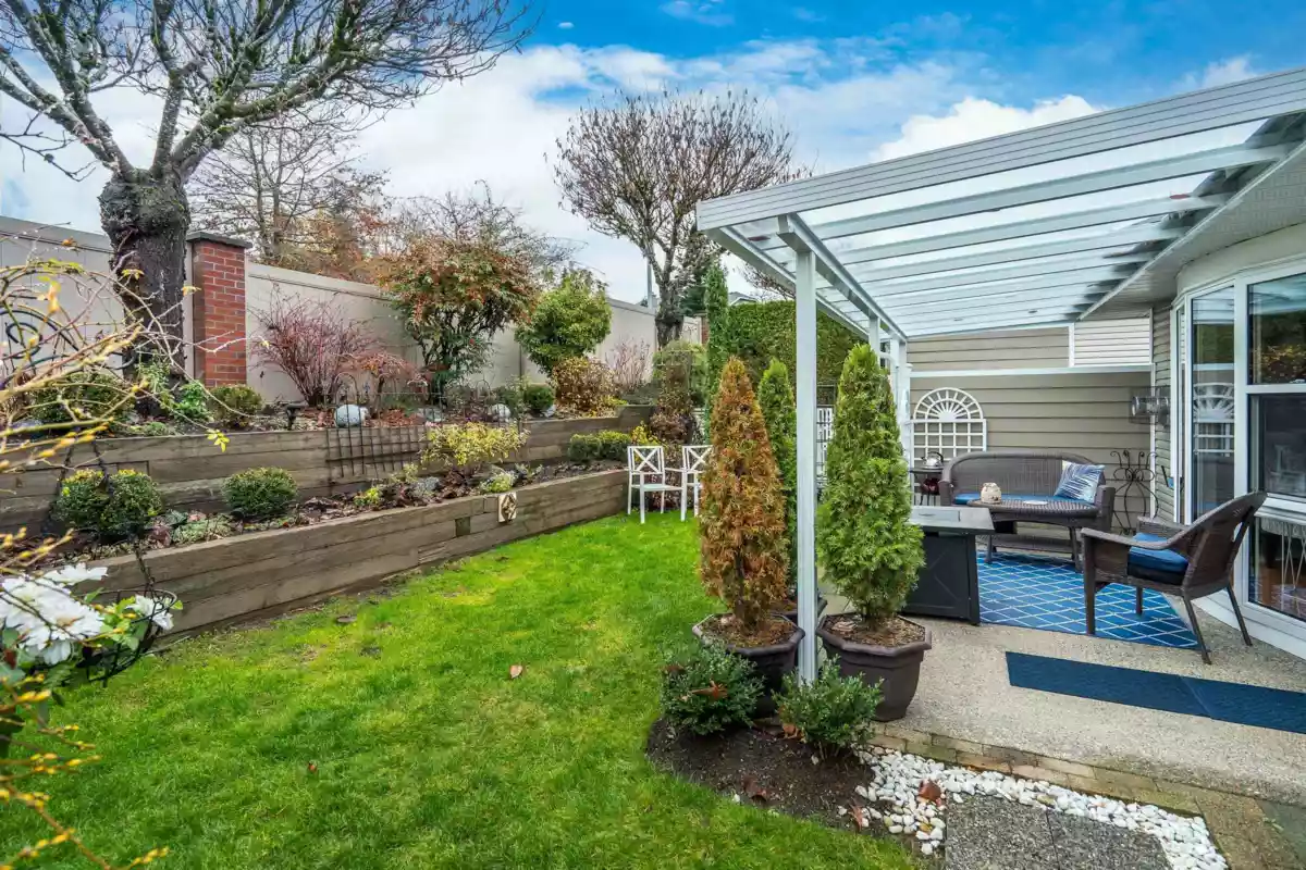 Pantry Photo of 37 2081 Winfield Drive, Abbotsford, BC