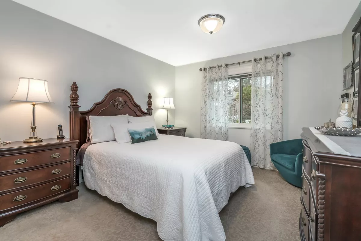 Powder Room Photo of 37 2081 Winfield Drive, Abbotsford, BC