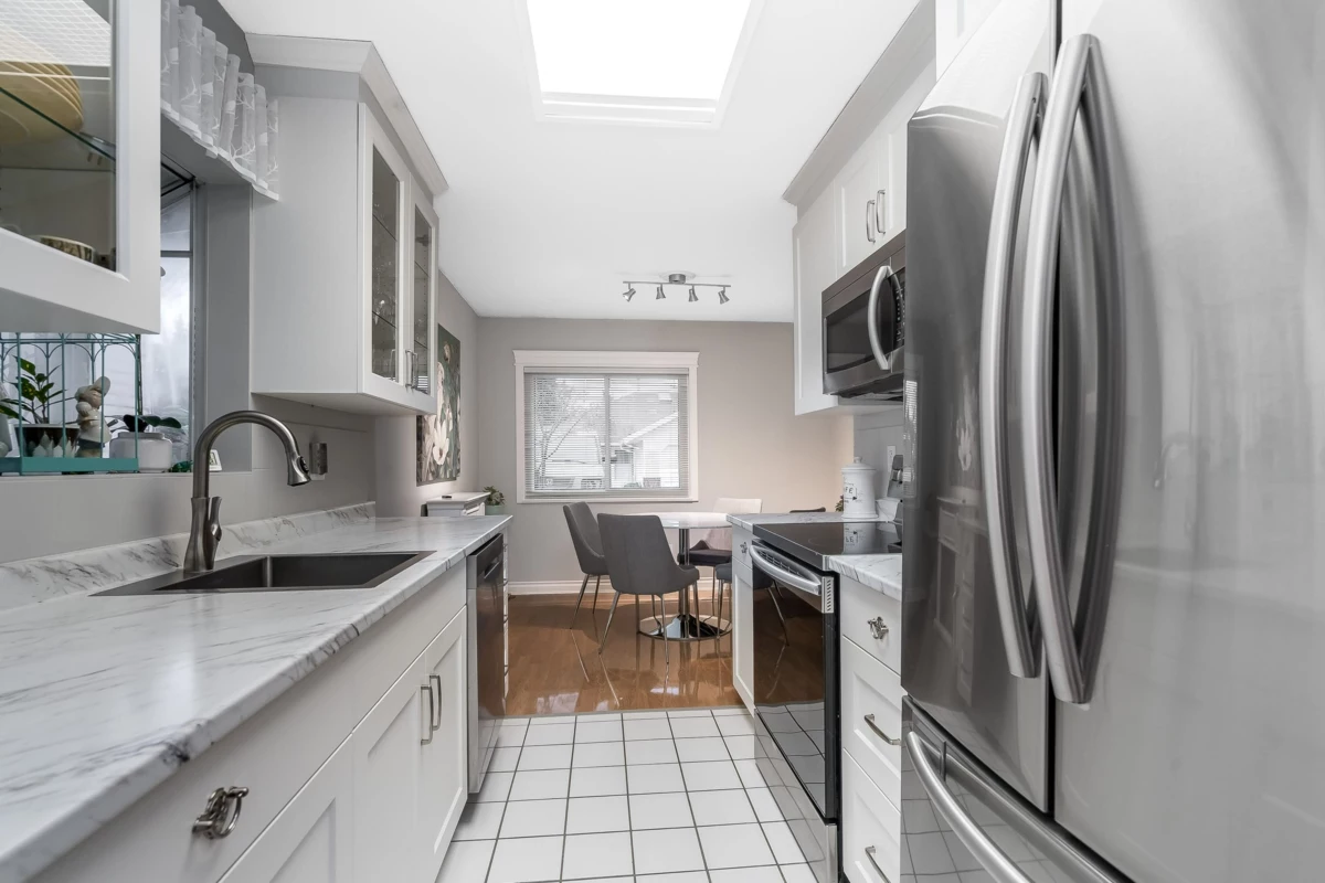 Primary Bedroom Photo of 37 2081 Winfield Drive, Abbotsford, BC