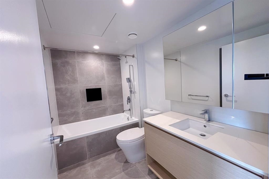 Exterior Rear Photo of 502 13745 George Junction, Surrey, BC