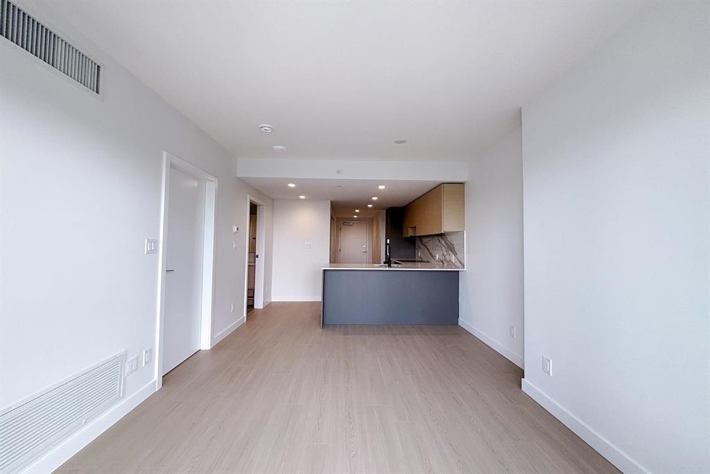 Kitchen Island Photo of 502 13745 George Junction, Surrey, BC