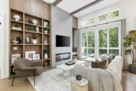 25 23697 Fern Crescent, Maple Ridge, BC