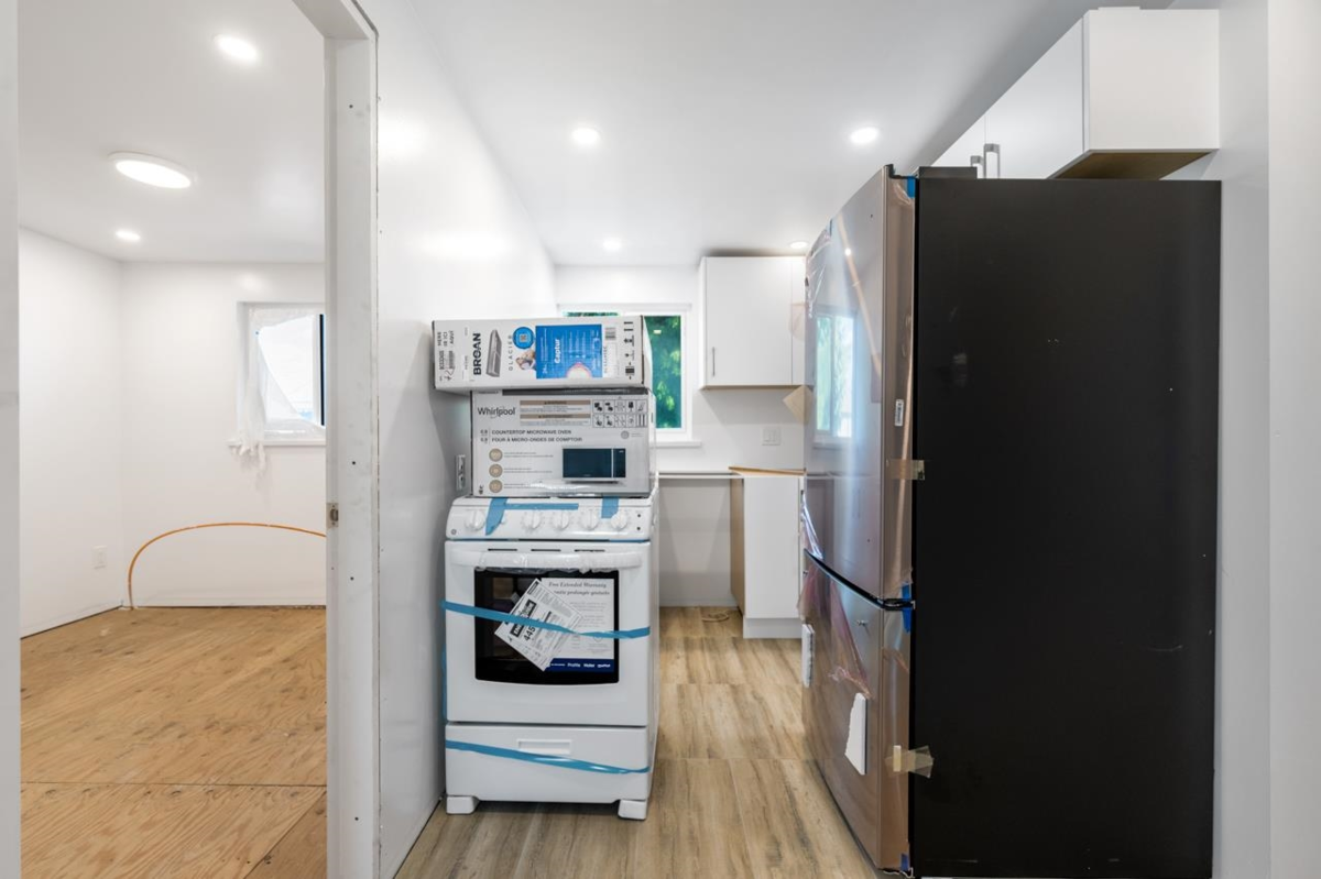 Loft / Bonus Room Photo of 7520 Canada Way, Burnaby, BC