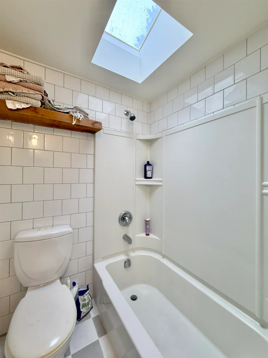 Bedroom 3 Photo of 962 Cemetery Road, Gibsons, BC