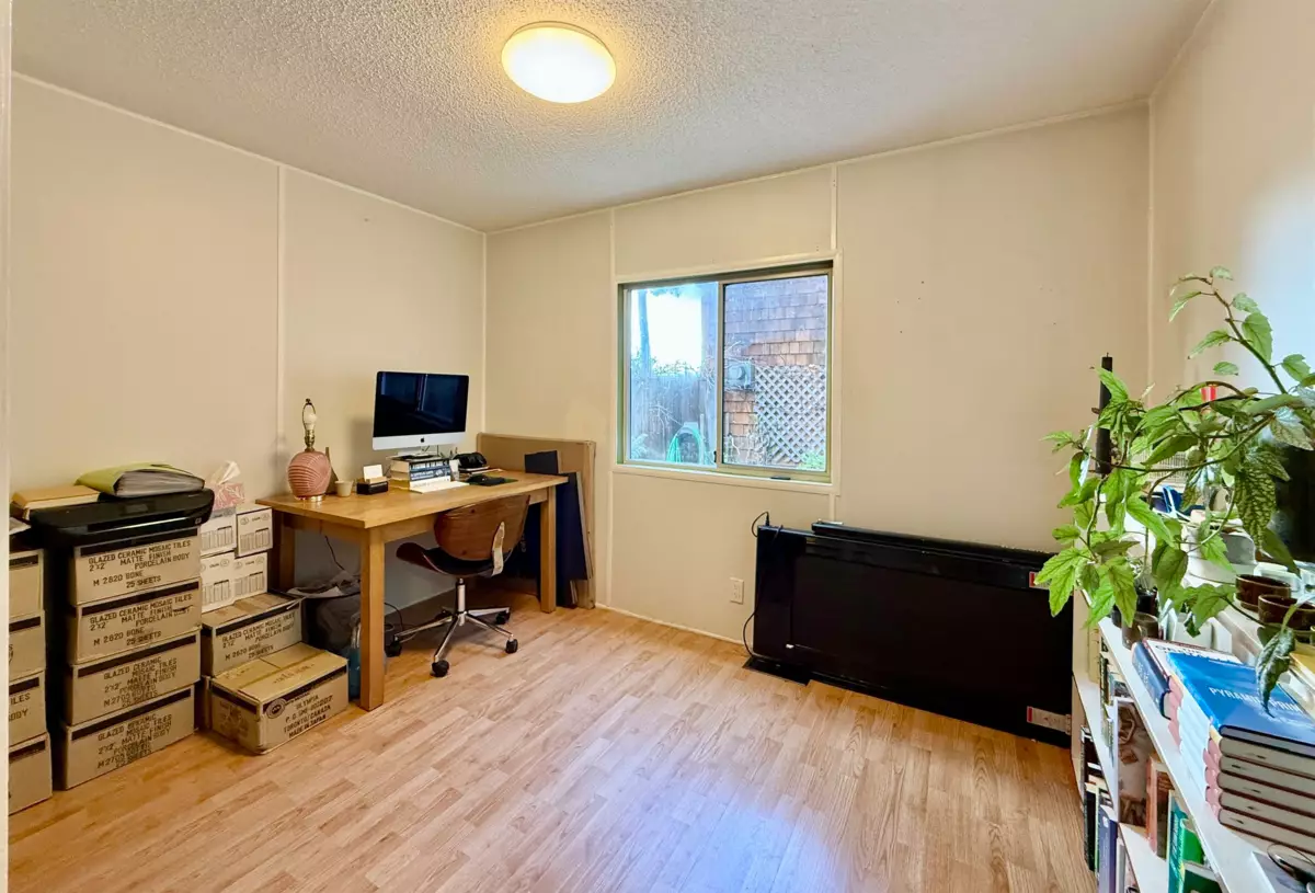 Garage Interior Photo of 962 Cemetery Road, Gibsons, BC