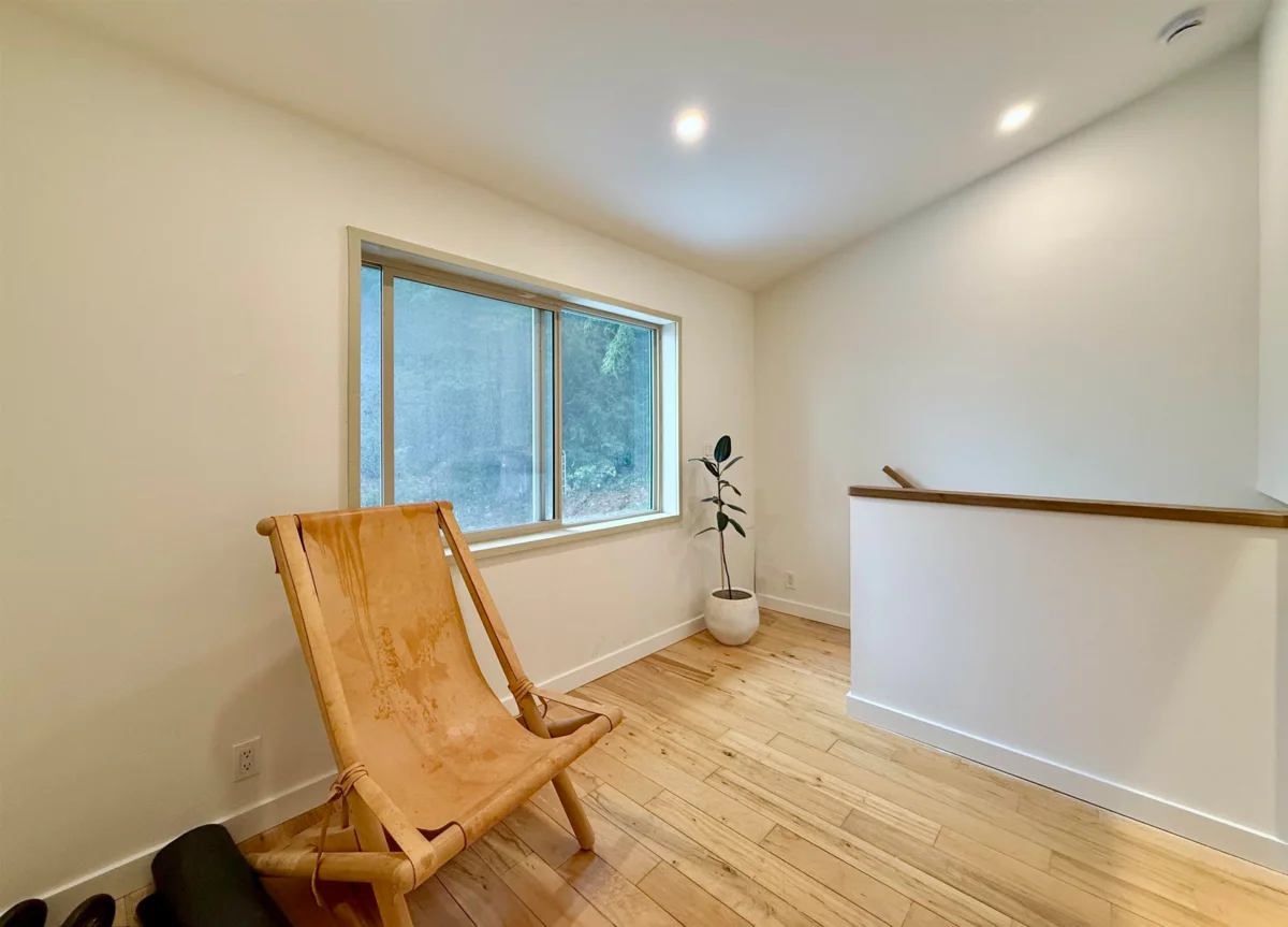 Office / Den Photo of 962 Cemetery Road, Gibsons, BC