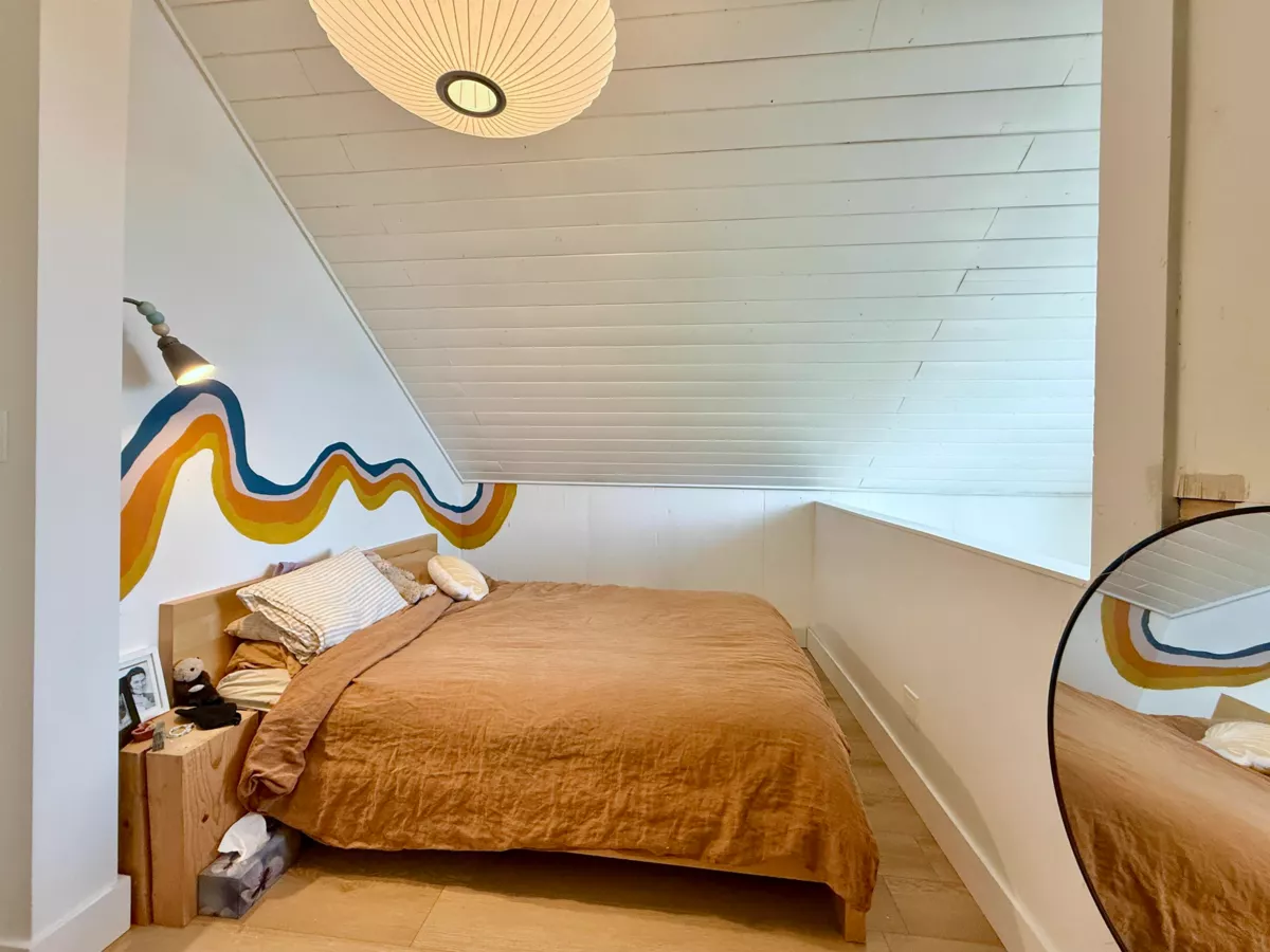 Powder Room Photo of 962 Cemetery Road, Gibsons, BC