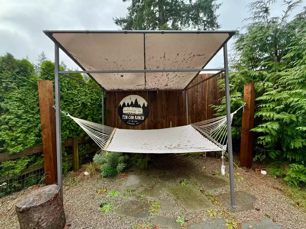 Swimming Pool Photo of 962 Cemetery Road, Gibsons, BC