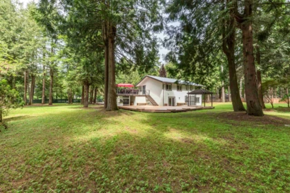 14092 Crescent Road, Surrey, BC, Surrey — Single Family Residence for sale