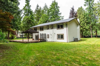 14092 Crescent Road, Surrey, BC, Surrey — Single Family Residence for sale