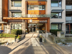 412 3163 Riverwalk Avenue, Vancouver, BC