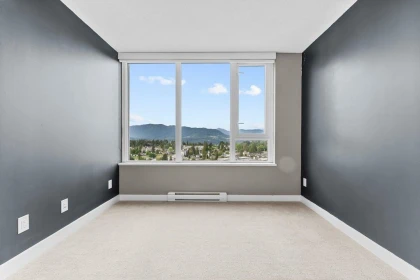 Breakfast Nook Photo of 2404 570 Emerson Street, Coquitlam, BC