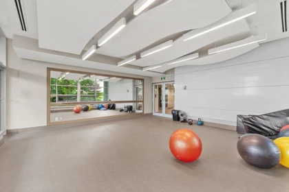 Loft / Bonus Room Photo of 2404 570 Emerson Street, Coquitlam, BC
