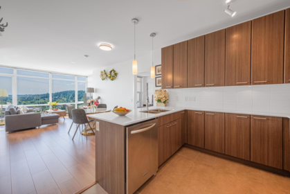 2206 2955 Atlantic Avenue, Coquitlam, BC