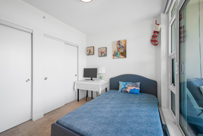 Hallway Photo of 2206 2955 Atlantic Avenue, Coquitlam, BC
