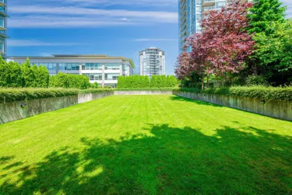 Office / Den Photo of 2206 2955 Atlantic Avenue, Coquitlam, BC