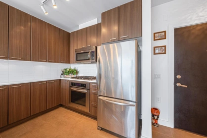 Pantry Photo of 2206 2955 Atlantic Avenue, Coquitlam, BC