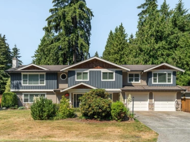 4551 209 Street, Langley, BC, Langley — Single Family Residence for sale