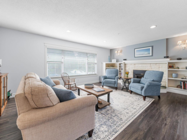 4551 209 Street, Langley, BC, Langley — Single Family Residence for sale