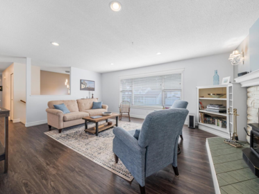4551 209 Street, Langley, BC, Langley — Single Family Residence for sale