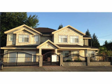 12008 97 Avenue, Surrey, BC, Cedar Hills — 10 bed single family residence for sale