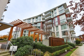 108 3188 Riverwalk Avenue, Vancouver, BC