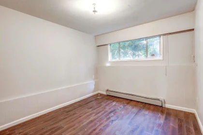 Backyard Photo of 11243 136 Street, Surrey, BC