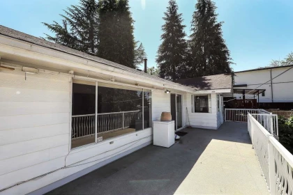 Guest Bathroom Photo of 11243 136 Street, Surrey, BC