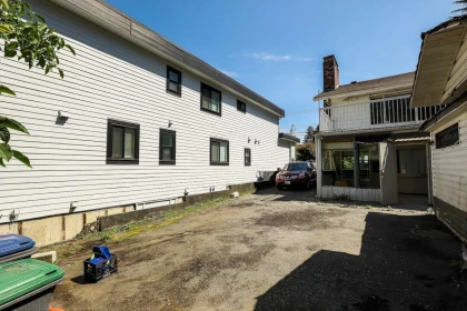 Laundry Room Photo of 11243 136 Street, Surrey, BC