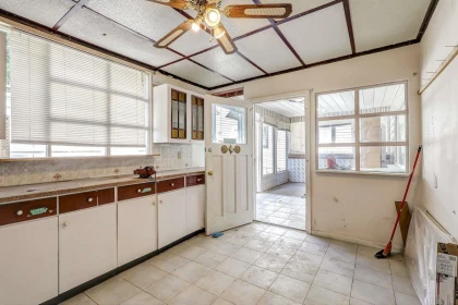 Outdoor Kitchen Photo of 11243 136 Street, Surrey, BC