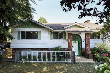 Outdoor Patio Photo of 11243 136 Street, Surrey, BC