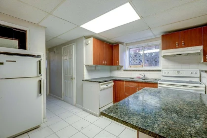 Swimming Pool Photo of 11243 136 Street, Surrey, BC